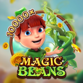 Magic Beans Hot Game Slot